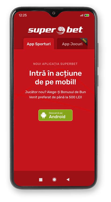 download superbet.